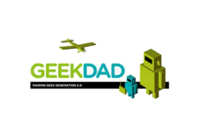 Geekdad