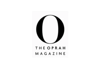 The oprah magazine