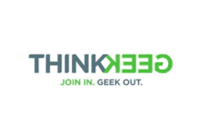 Thinkgeek
